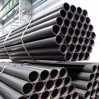 Carbon Round Steel Pipe