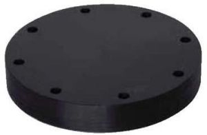 Carbon Steel Blind Flange