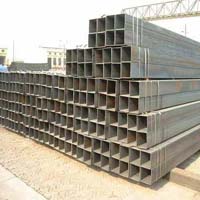 Carbon Steel Rectangle pipe