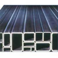 Carbon Steel Rectangle Tube