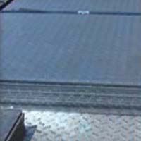 Carbon Steel Sheet