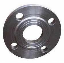 Carbon Steel Slip On Flange