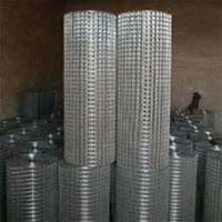 Carbon Steel Wire Mesh