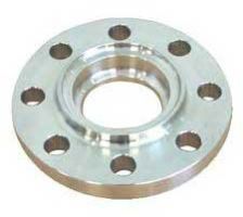 Galvanized Steel Slip On Flange