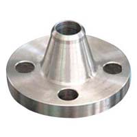 Galvanized Steel Weld Neck Flange