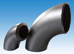 Stainless Steel Elbow