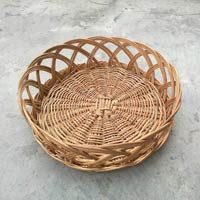 Cane Gift Basket