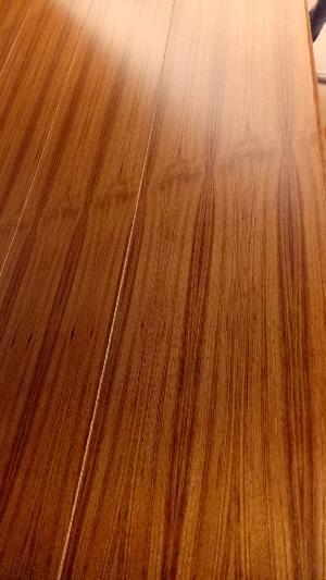 Wooden Flooring