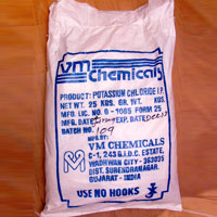 Potassium Chloride IP BP