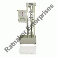 Industrial Tensile Testing Machine