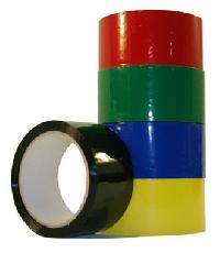 Acrylic BOPP Tapes