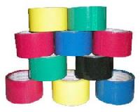 Coloured BOPP Tapes