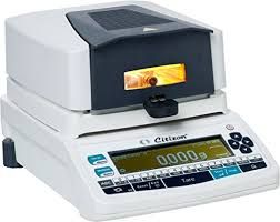 Moisture Analyzer