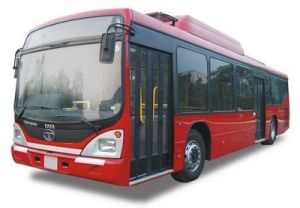 Epdm Rubber Profile for Bus Door