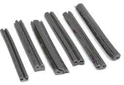 Neoprene Rubber Profiles