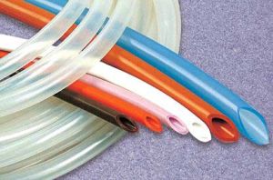 Silicone Rubber Tubes