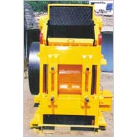 30 x 20 Jaw Crusher