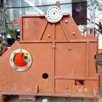 30 X15 Jaw Crusher