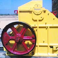 36 X 24 Jaw Crusher