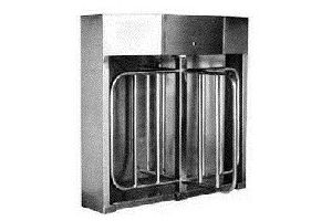 Height Turnstile