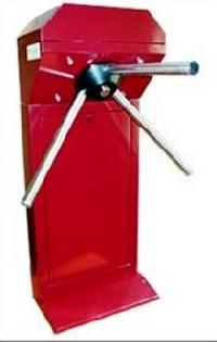 Slim Tripod Turnstile