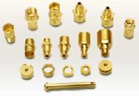 Brass Pneumatic Parts