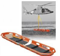 2 Piece Wire Basket Rescue Stretcher