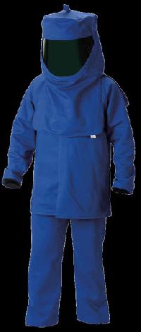 Arc Flash Suit