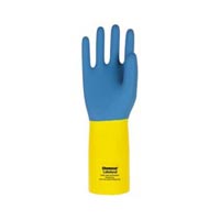 Chemesol Neoprene Natural Rubber Gloves