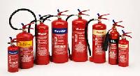 Fire Safety Equipment