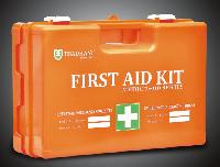 First Aid Kits