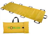 Foldable Carry Sheet Stretcher