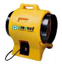 Model No : 1200P Plastic Exhaust Blowers