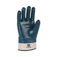 Nitrogard Nitrile Coated Gloves