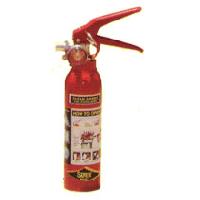 Saclon II Eco Clean Agent Fire Extinguisher (500 gm)