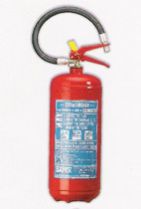 Safex En Approved Fire Extinguisher P6 Ellen