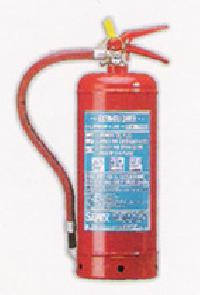 Safex En Approved Fire Extinguisher P6 Super