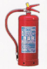 Safex En Approved Fire Extinguisher P9