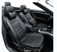 leather seat covers