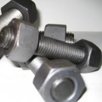 B7 Stud Bolts