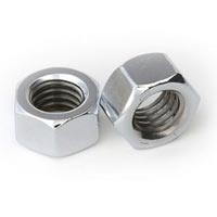 Hex Nuts