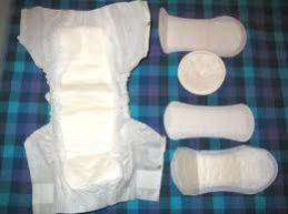 Hygiene Products-Baby Diapers,wipes,Napkins