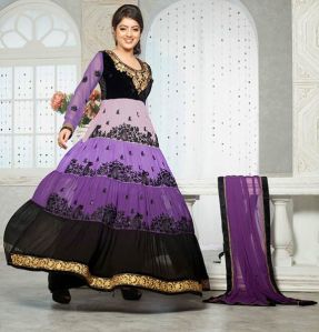 Wedding Wear Salwar Kameez