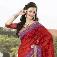 Party Wear Designer Saree