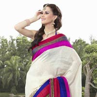 Party Wear Saree