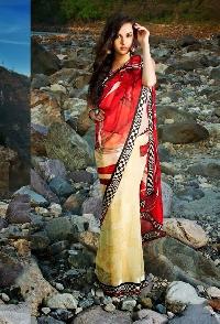 Wedding Saree