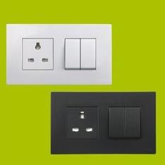 Modular Switches