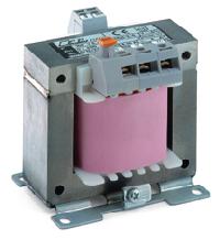 Single Phase Transformers