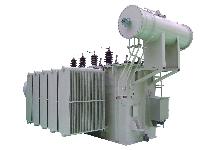 Three Phase Transformers