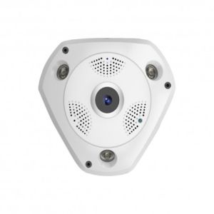 Wireless IP Camera